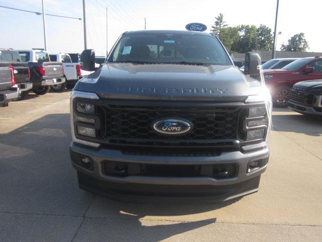 new 2025 Ford F-250 car, priced at $59,892