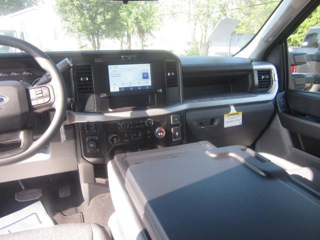 new 2025 Ford F-250 car, priced at $59,892