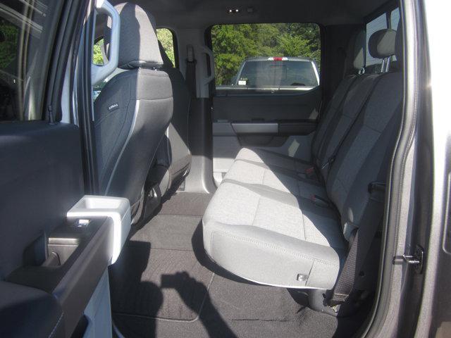 new 2025 Ford F-250 car, priced at $59,892