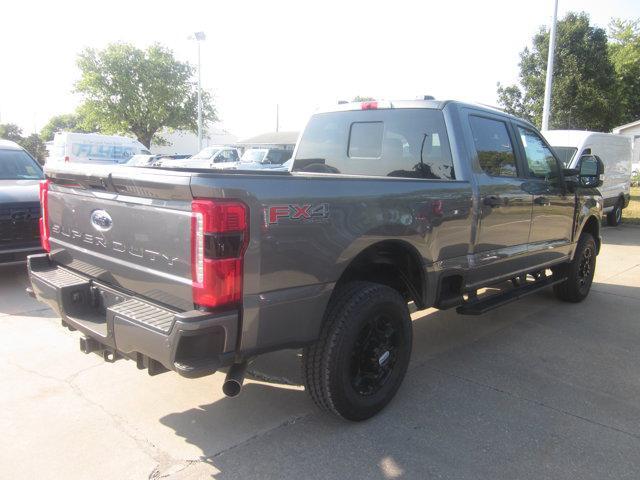 new 2025 Ford F-250 car, priced at $59,892