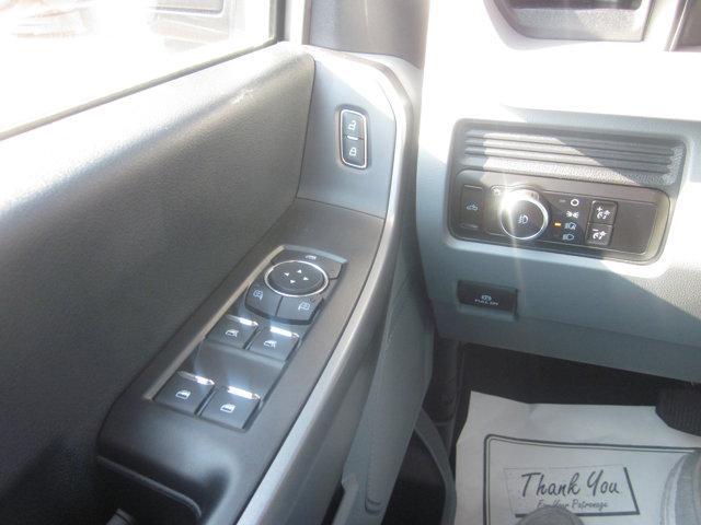 new 2025 Ford F-250 car, priced at $59,892