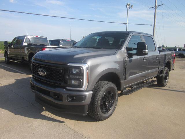 new 2025 Ford F-250 car, priced at $59,892