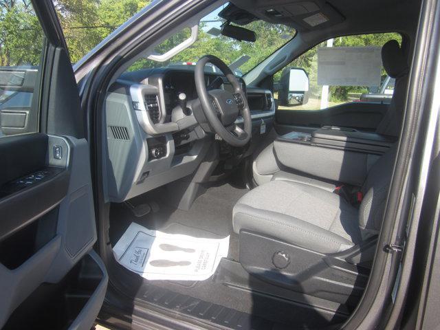 new 2025 Ford F-250 car, priced at $59,892