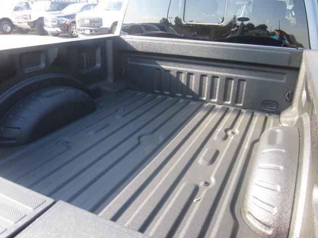 new 2025 Ford F-250 car, priced at $59,892