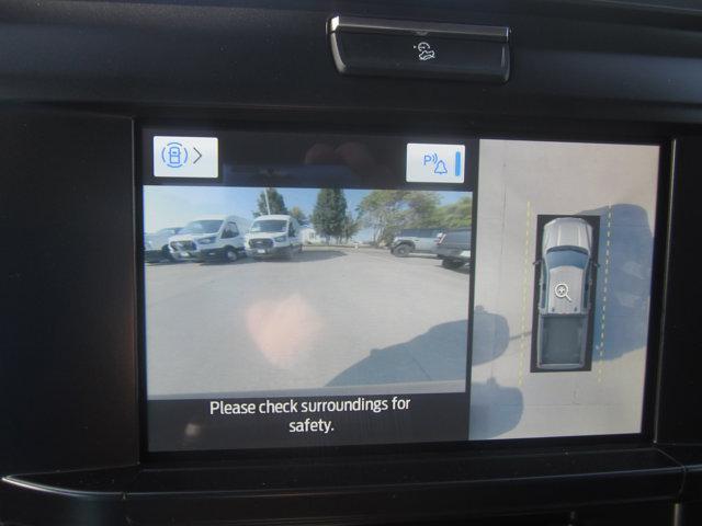 new 2025 Ford F-250 car, priced at $59,892