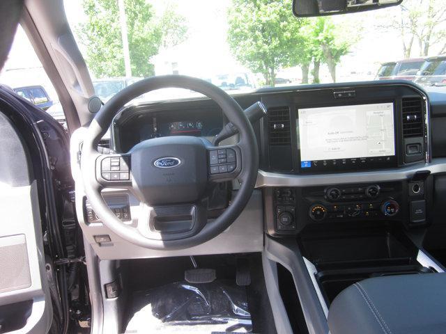 new 2025 Ford F-350 car, priced at $79,236