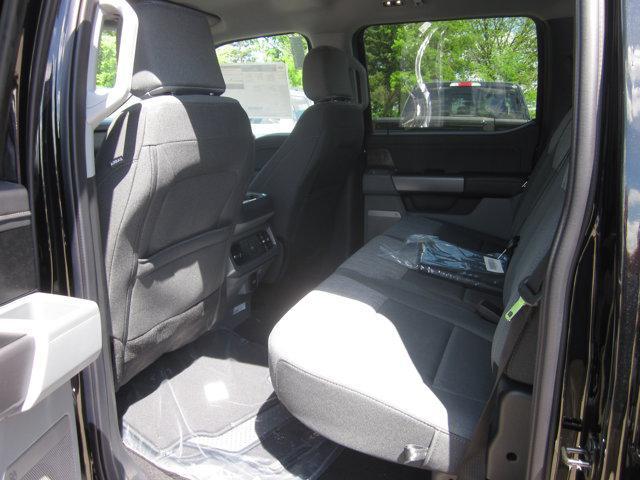 new 2025 Ford F-350 car, priced at $79,236