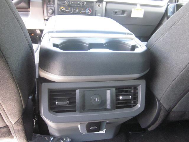 new 2025 Ford F-350 car, priced at $79,236