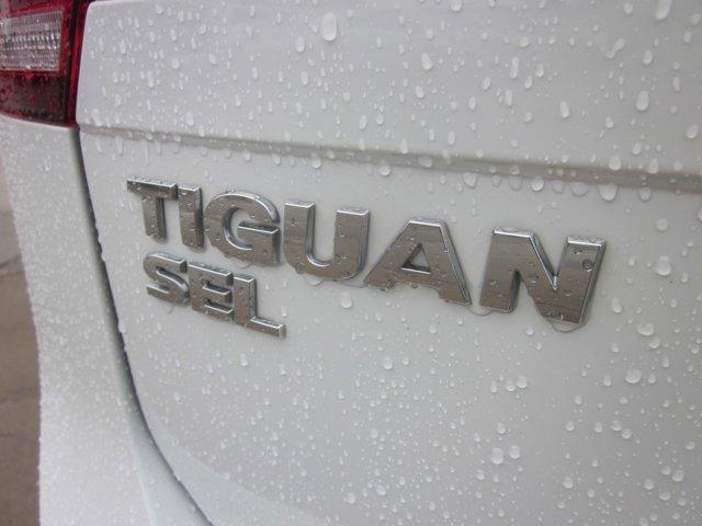 used 2020 Volkswagen Tiguan car, priced at $21,997