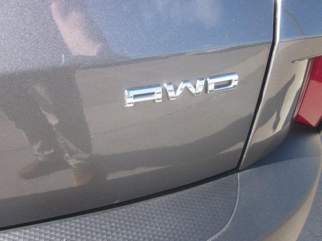 used 2024 Ford Escape car, priced at $24,992