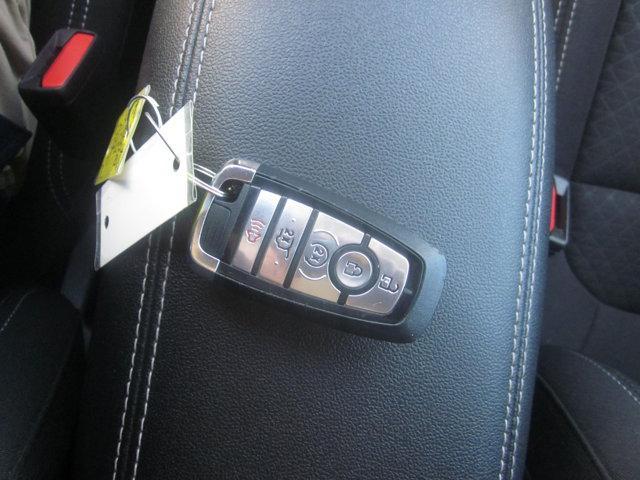 used 2024 Ford Escape car, priced at $24,992