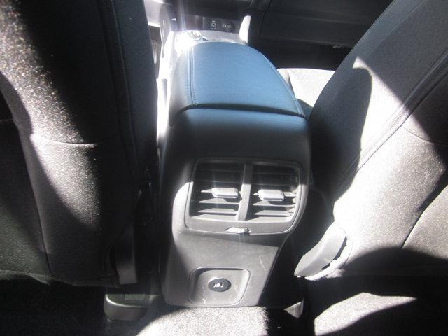 used 2024 Ford Escape car, priced at $24,992