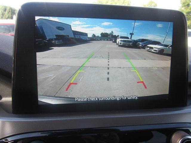 used 2024 Ford Escape car, priced at $24,992