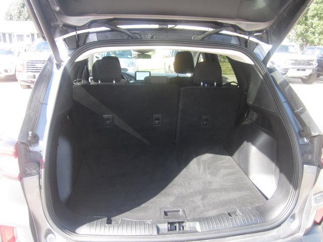 used 2024 Ford Escape car, priced at $24,992