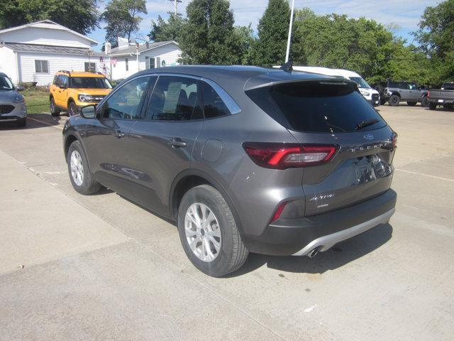 used 2024 Ford Escape car, priced at $24,992