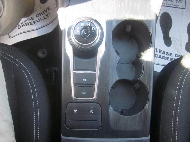 used 2024 Ford Escape car, priced at $24,992