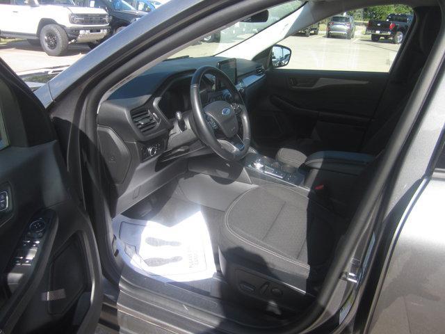 used 2024 Ford Escape car, priced at $24,992