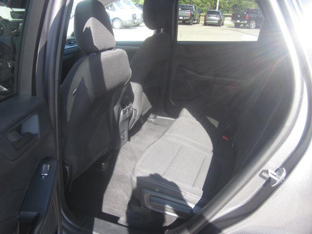 used 2024 Ford Escape car, priced at $24,992