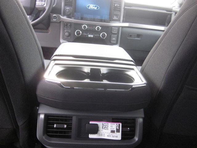 new 2025 Ford F-150 car, priced at $63,984