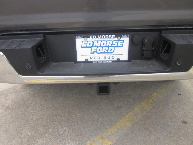 new 2025 Ford F-150 car, priced at $63,984