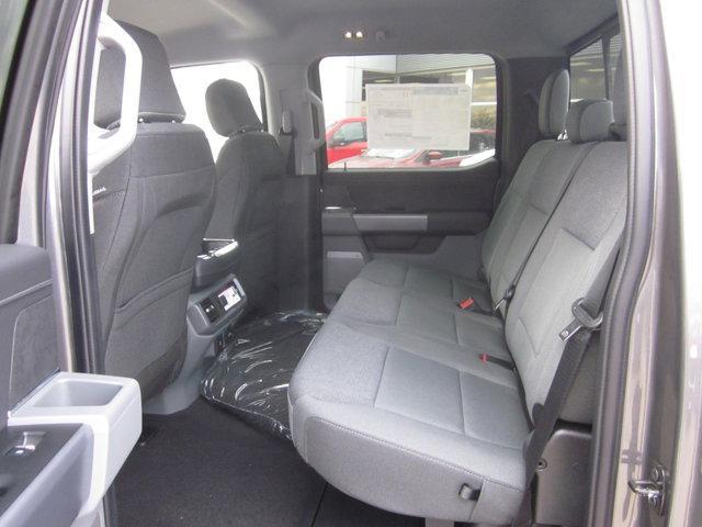 new 2025 Ford F-150 car, priced at $63,984