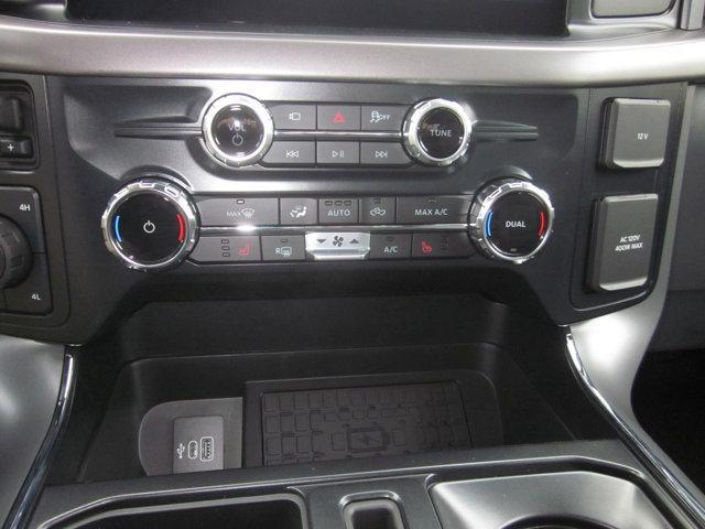 new 2025 Ford F-150 car, priced at $63,984