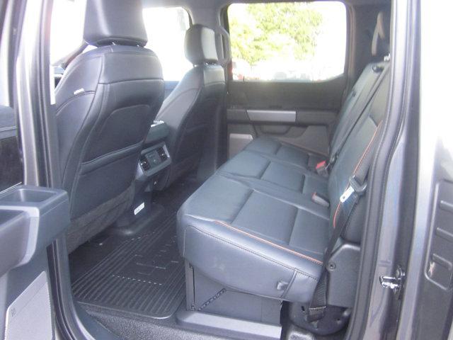 new 2026 Ford F-350 car, priced at $79,018