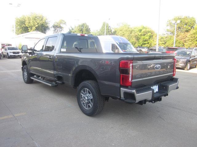 new 2026 Ford F-350 car, priced at $79,018