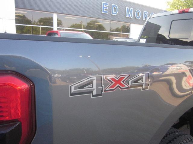 new 2026 Ford F-350 car, priced at $79,018