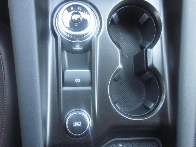 new 2025 Ford Explorer car, priced at $47,982