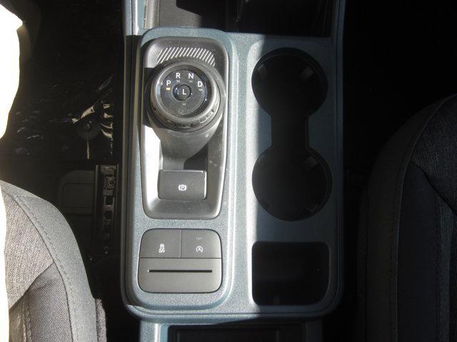 new 2025 Ford Maverick car, priced at $33,139