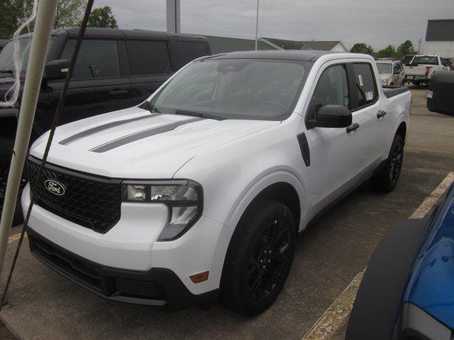 new 2025 Ford Maverick car, priced at $34,985