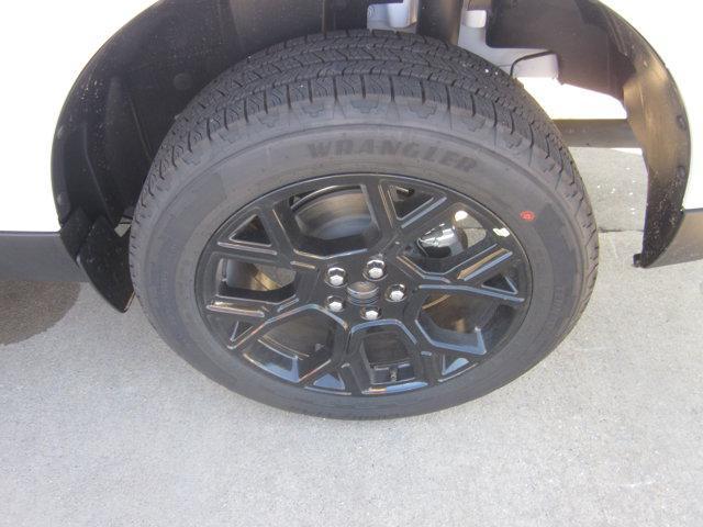 new 2025 Ford Maverick car, priced at $33,139