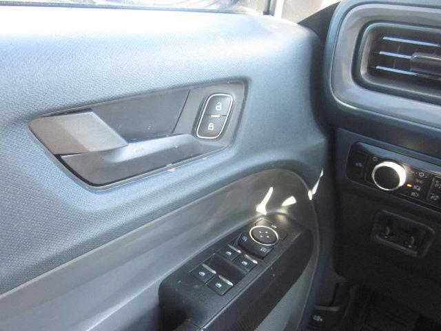 new 2025 Ford Maverick car, priced at $33,139