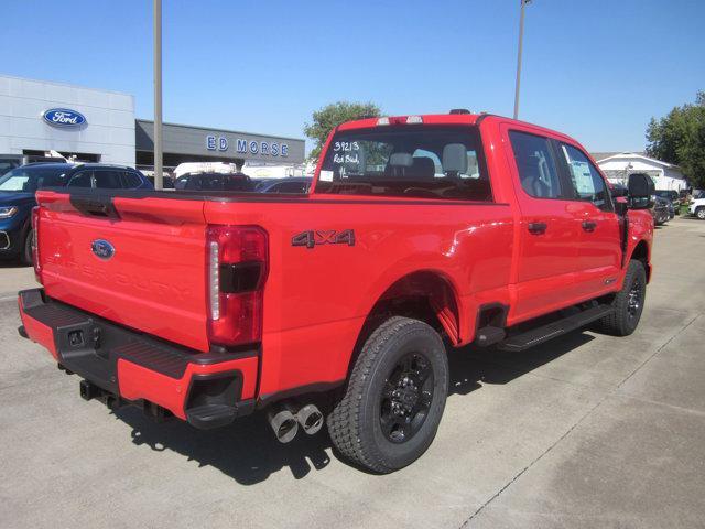 new 2024 Ford F-350 car, priced at $69,292