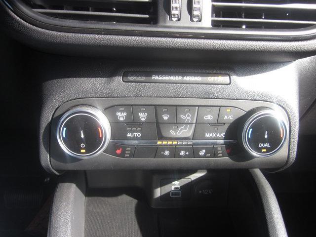 new 2026 Ford Escape car, priced at $32,943