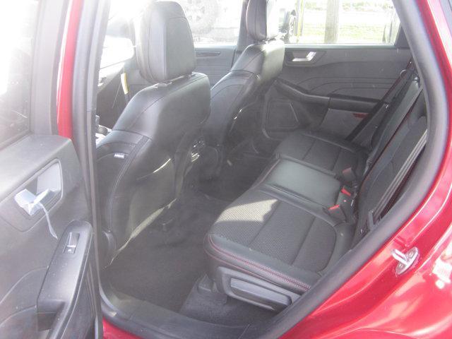 new 2026 Ford Escape car, priced at $32,943