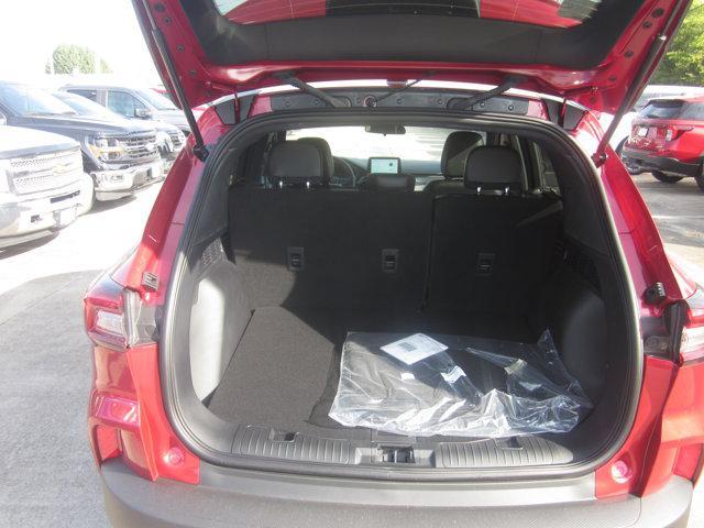new 2026 Ford Escape car, priced at $32,943