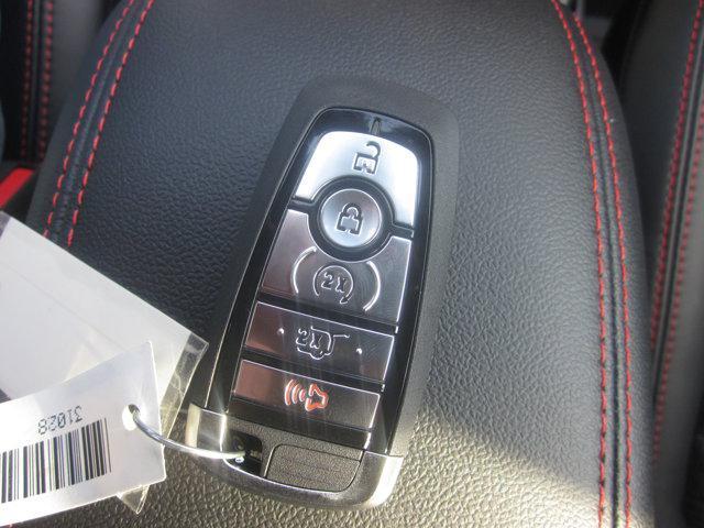 new 2026 Ford Escape car, priced at $32,943
