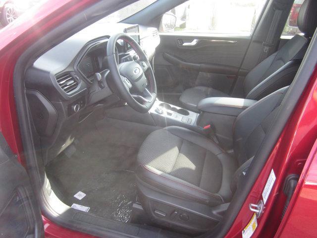 new 2026 Ford Escape car, priced at $32,943
