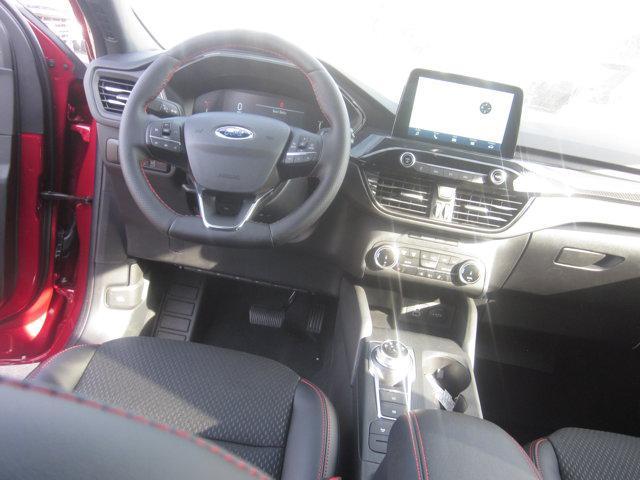 new 2026 Ford Escape car, priced at $32,943