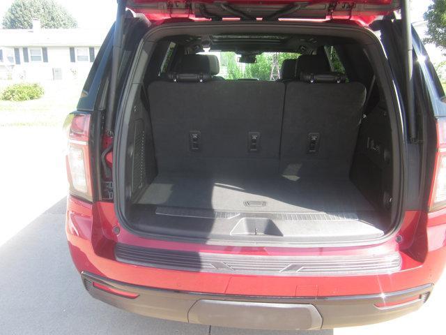 used 2023 Chevrolet Tahoe car, priced at $53,426