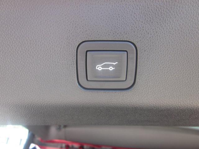 used 2023 Chevrolet Tahoe car, priced at $53,426