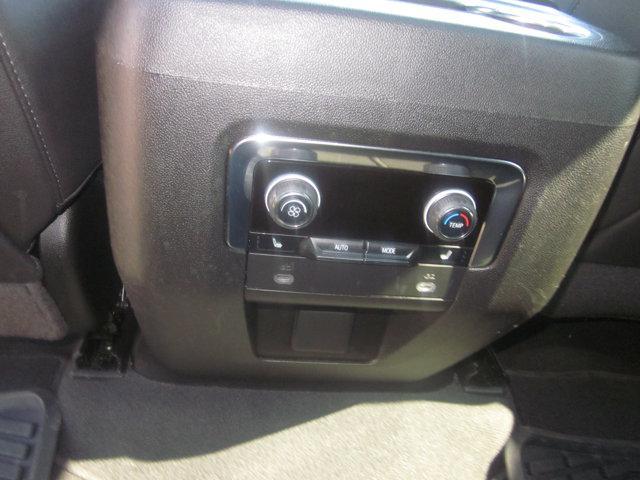 used 2023 Chevrolet Tahoe car, priced at $53,426