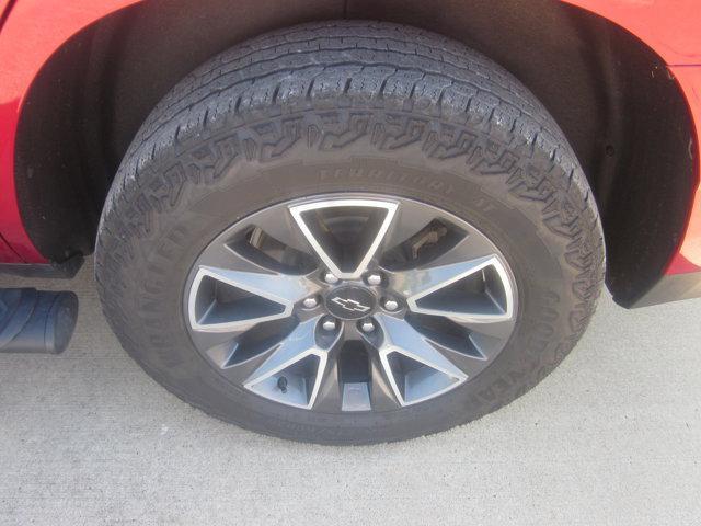 used 2023 Chevrolet Tahoe car, priced at $53,426