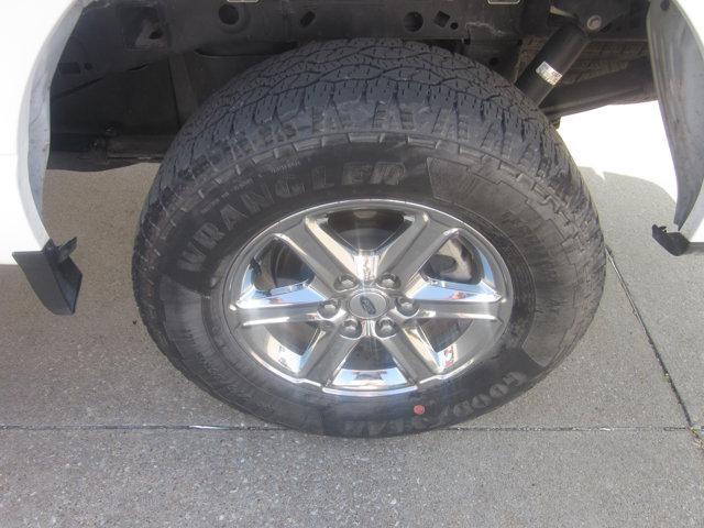 used 2024 Ford F-150 car, priced at $44,384