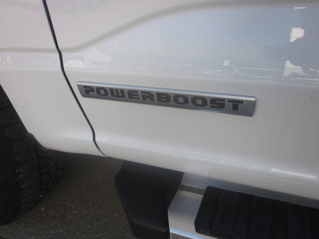 used 2024 Ford F-150 car, priced at $44,384