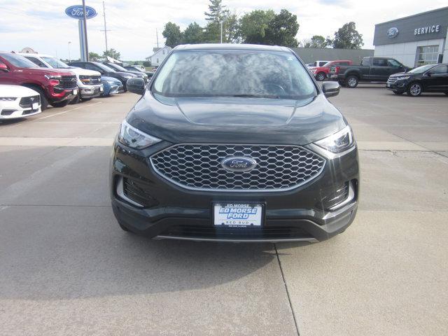 used 2023 Ford Edge car, priced at $22,990