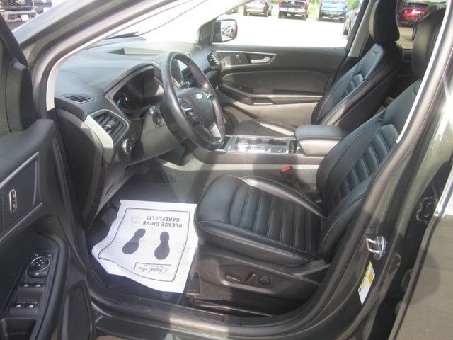 used 2023 Ford Edge car, priced at $22,990