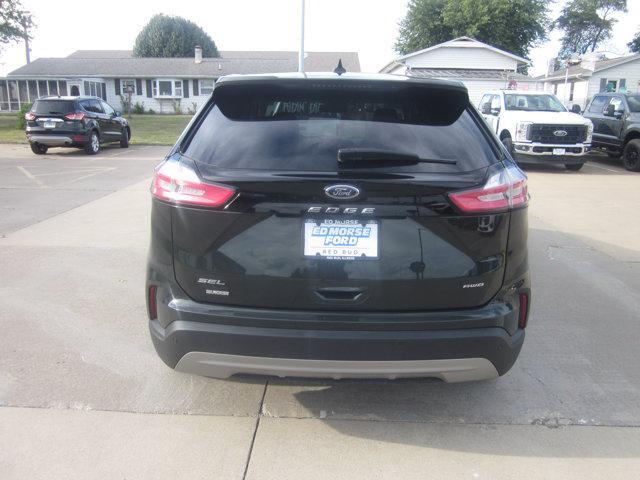 used 2023 Ford Edge car, priced at $22,990